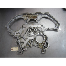 17A005 Rear Timing Cover From 2011 Nissan Murano  3.5 13500JP00C